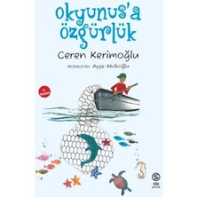 Trendexa Okyunus’a Özgürlük