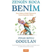 Trendexa Zengin Koca Benim