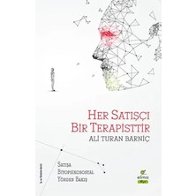 Trendexa Her Satışçı Bir Terapisttir
