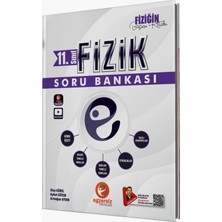 Akm Kitap 11. Sınıf Fizik Soru Bankası Egzersiz Yayınları