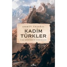 Trendexa Kadim Türkler