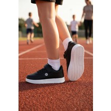 Daxtors D015 Günlük Ortopedik Unisex Çocuk Sneaker Spor Ayakkabı