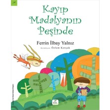 Trendexa Kayıp Madalyanın Peşinde
