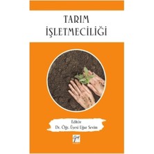 Gazi Kitabevi Tarım Işletmeciliği