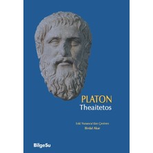 BilgeSu Yayıncılık Theaitetos