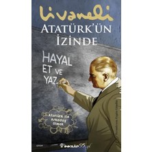 Trendexa Atatürk’ün Izinde