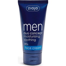 Erkek/nemlendirici Krem Spf 6 50 ml