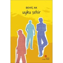 Trendexa Uyku Şehir