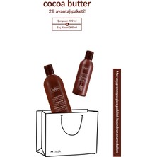 ziaja Cocoa Butter