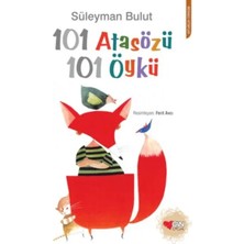 Trendexa 101 Atasözü 101 Öykü