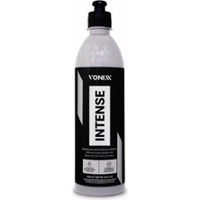 Vonixx Intense Interior Plastic Protectant – Doğal Görünüm Iç Plastik Yenileyici / 500ML