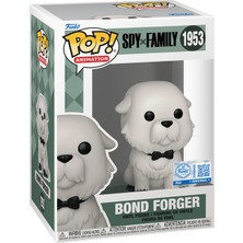 Funko Pop : Spy x Family - Bond Forger ( Special)