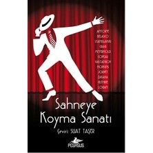 Pegasus Yayınları Sahneye Koyma Sanatı