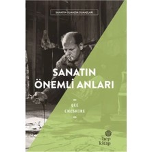 Trendexa Sanatın Önemli Anıları - Sanatın Olmazsa Olmazları