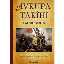 Trendexa Avrupa Tarihi