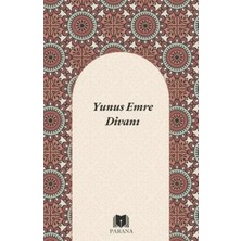 Trendexa Yunus Emre Divanı