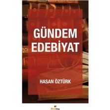 Trendexa Gündem Edebiyat