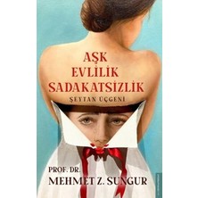 Trendexa Aşk Evlilik Sadakatsizlik - Şeytan Üçgeni