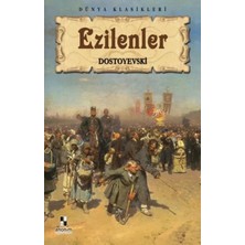 Trendexa Ezilenler