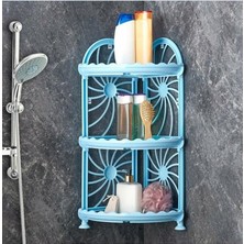 Lüx Banyo Köşelik Orijinal ROYALEKS-MRD854