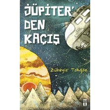 Trendexa Jüpiter'den Kaçış