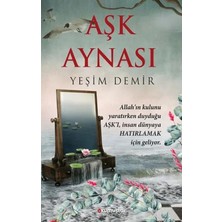 Trendexa Aşk Aynası