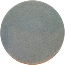 Beton Parlatma Keçeleri Buff Hub Keçe 3000# Grit