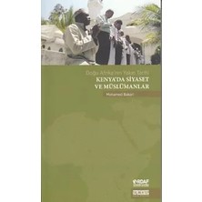 Trendexa Kenya'da Siyaset ve Müslümanlar