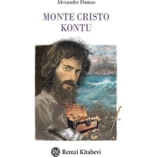 Remzi Kitabevi Monte Cristo Kontu (Fleksi)
