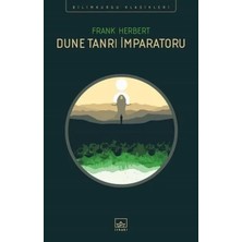 Trendexa Dune Tanrı Imparatoru