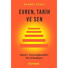 Trendexa Evren, Tarih ve Sen
