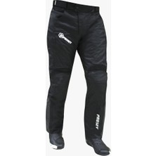 Prosev CE2600 Motosiklet Pantolonu 4 Mevsim Korumalı Maxdura 600-D Kumaş Motorcu Pantolon