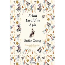 Trendexa Erika Ewald’ın Aşkı (Bez Ciltli)