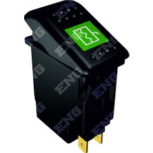 Eng 013109 Bmc Profesyonel Anh. Ayna Isıtıcı