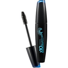 X10 Sculpting Zeytinyağı Içeren Besleyici Etkili Suya Dayanıklı Maskara