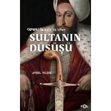 Fol Kitap Sultanın Düşüşü