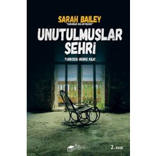 The Kitap Unutulmuşlar Şehri