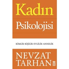 Trendexa Kadın Psikolojisi - Kimlik-Kişilik-Evlilik-Annelik