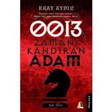 Trendexa 0013 Zamanı Kazandıran Adam