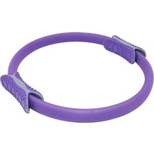 Pilates Çemberi, Yoga Pilates Çemberi Mor Mor