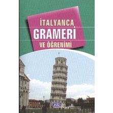 Parıltı Yayınları Akademik Italyanca Grameri ve Öğrenimi