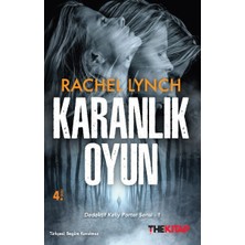 The Kitap Karanlık Oyun