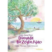 Trendexa Dünyada Bir Zeytin Ağacı