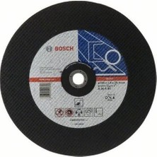 Trendexa 355X2,8X25,4 mm Metal Kesme Taşı