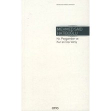 Otto Yayınları Hz. Peygamber ve Kur'an Dışı Vahiy  ( Ciltli )