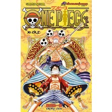 Gerekli Şeyler Yayıncılık One Piece 30. Cilt