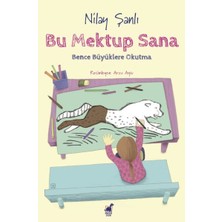 Dinozor Çocuk Bu Mektup Sana
