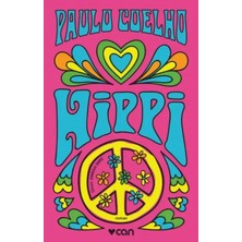 Trendexa Hippi (Pembe Kapak)