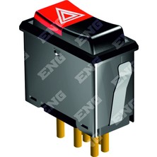 Eng 011703 Ford Cargo Anahtar Flaşör