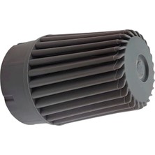 MFS Arçelik Uyumlu Comfort-X™ 3.0 ( Tsz 6282 ) Toz Haznesi Içi Seperatör ( Gri )